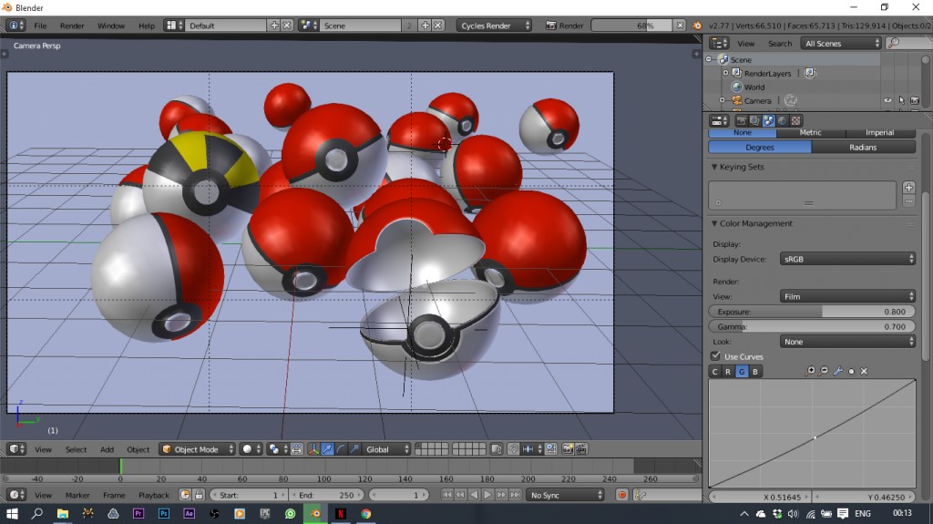 Pokeball let's catch em all! preview image 6